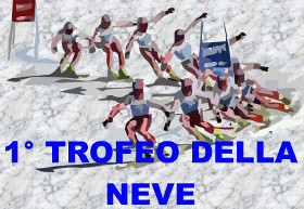 1° Trofeo della Neve