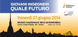 GIOVANI INGEGNERI QUALE FUTURO