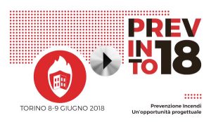 “PREVINTO18” quasi al via