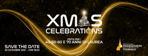 Festeggiamenti dei 40, 50, 60 e 70 anni di Laurea