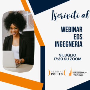 Esame di Stato in Ingegneria: webinar di presentazione