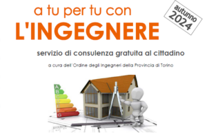 “A tu per tu con l’ingegnere”