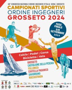 L’A.S.I.T. si fa onore ai Campionati sportivi nazionali 2024