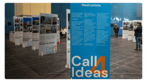“Restructura” 2024: Call4Ideas