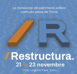 L’Ordine ancora una volta tra i protagonisti di Restructura