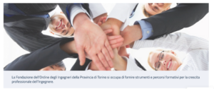 On line il nuovo sito della Fondazione dell’Ordine