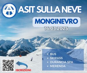 ASIT sulla neve: Monginevro