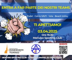 Campionati Nazionali 2025: l’ASIT amplia la sua community 