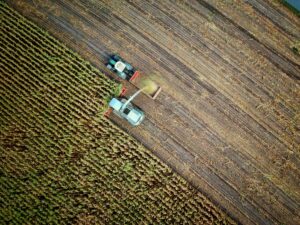“Dati Inail 3/2025”: agricoltura e infortuni sul lavoro