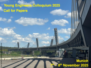 A Monaco di Baviera lo “Young Engineers Colloquium” 2025