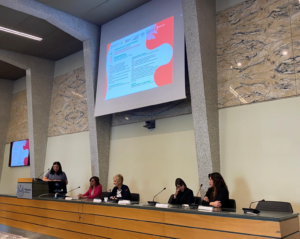Creare valore e fare squadra, al femminile 