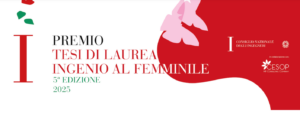 Al via la quinta edizione di “Ingenio al Femminile”