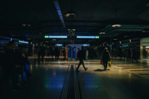 Blackout ispanico: una prima analisi e una utile lezione