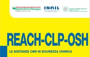 La sicurezza chimica nei luoghi di lavoro