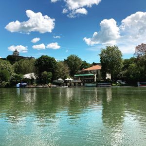 Una festa d’estate per i giovani ingegneri 