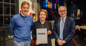L’energia della solidarietà di Ordine ed eVISO