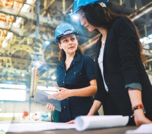 Centro Studi CNI: disponibile l’indagine 2025 sulle donne nell’ingegneria italiana