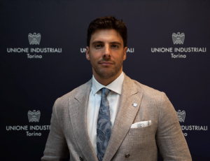 Federico Sandrone nuovo Presidente del Gruppo Giovani Imprenditori dell’Unione Industriali di Torino