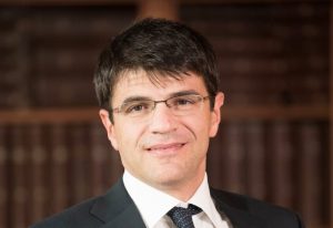 Il Delegato Inarcassa dell’Ordine Stefano Sapienza riconfermato nel CDA della Cassa
