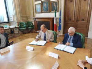 CNI e Ministero dell’Istruzione insieme per diffondere la cultura della sicurezza