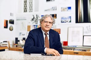Mark Sarkisian protagonista del seminario “Innovation Applications of AI in Built Structures”