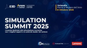 “Simulation Summit 2025”