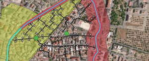 Al via l’edizione 2025 del corso “Fognature e Deflussi Urbani”