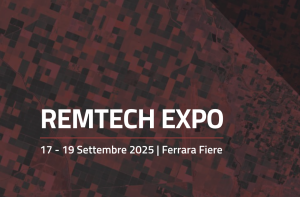 Il CNI tra i protagonisti della fiera “RemTech Expo”