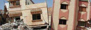 Tecnologie avanzate di protezione sismica delle costruzioni