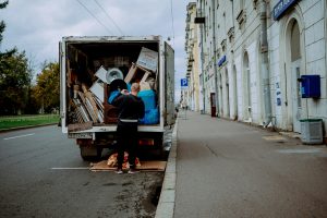 Avviso di dismissione beni