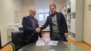 Tra Ordine e Finpiemonte un’alleanza strategica a supporto della competitività delle imprese piemontesi