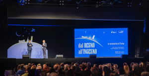 “Dal Regno all’Ingegno. Le metamorfosi di Torino”, tra parole e immagini