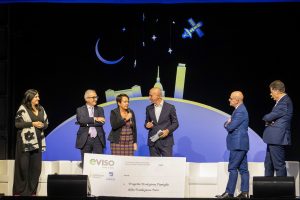 Energia e ingegno solidali