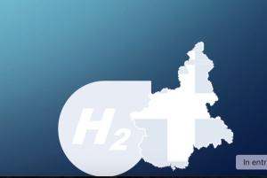 La Regione Piemonte presenta il “Progetto Bandiera – Piemonte Hydrogen Valley”