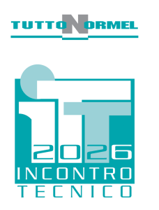 Incontri tecnici “TuttoNormel” 2026