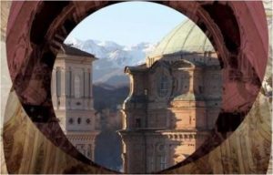 Il caso studio del Santuario di Vicoforte