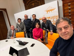 Eletto il Direttivo FIOPA 2026 – 2028