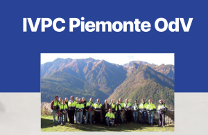 Convenzione associazione IVPC Piemonte OdV