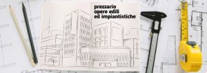 On line la nuova edizione del “Prezzario delle Opere Edili ed Impiantistiche” della Camera di commercio di Torino