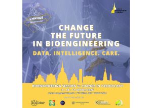 “Change the Future in Bioengineering” 2026: il contributo sempre più forte dell’Ordine al congresso “Change in Cardiology”
