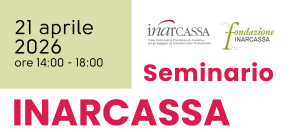 Alla scoperta di Inarcassa e della sua Fondazione