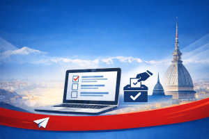 ELEZIONI PER IL RINNOVO DEL CONSIGLIO DELL’ORDINE DEGLI INGEGNERI DELLA PROVINCIA DI TORINO QUADRIENNIO 2026–2030 CON VOTAZIONE DA REMOTO