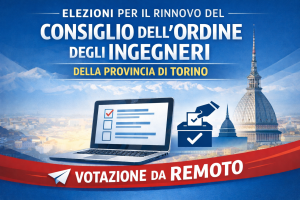 Avviate oggi, in seconda votazione, le operazioni per il rinnovo del Consiglio dell’Ordine