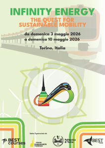 L’Ordine patrocina lo “Spring Course 2026” BEST 