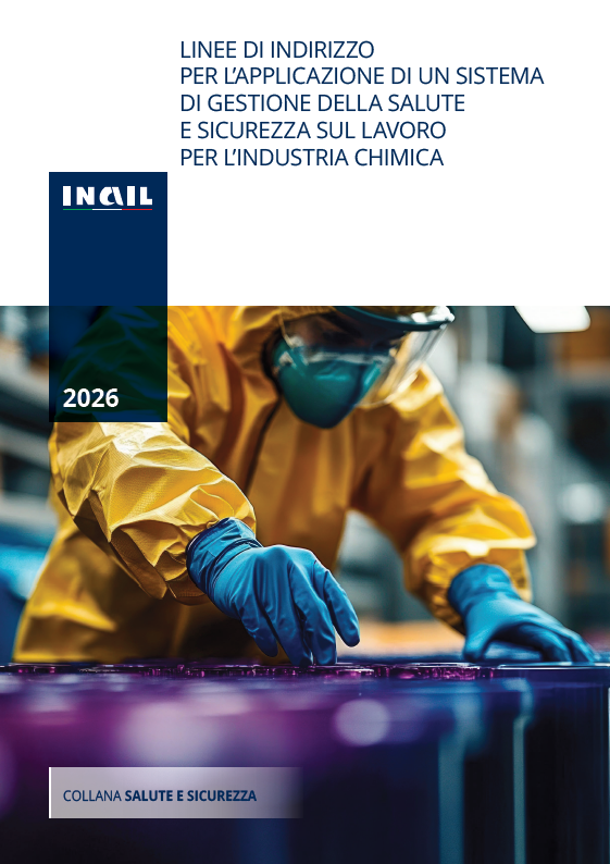 Gestire la salute e la sicurezza sul lavoro nell’industria chimica