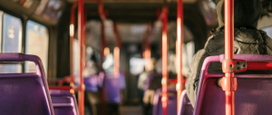 La sicurezza nella guida professionale di autobus