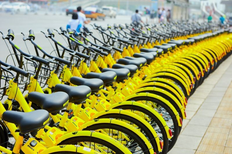 Per una mobilità digitale e autonoma