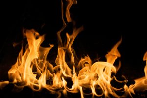 Strutture sanitarie & sicurezza antincendio