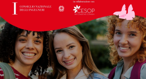 “Ingenio al Femminile”: nuovo workshop e cerimonia di premiazione 2026