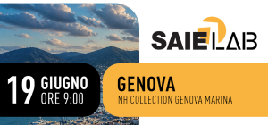 L’Ordine patrocina la 4^ tappa del SAIE Lab